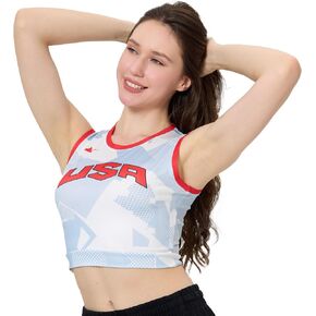 تي شيرت كرة القدم جيرسي Y2K للأطفال بأكمام قصيرة ملابس نسائية لطيفة قصيرة من الألفية الجديدة in Kuwait