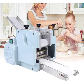 صانع أغلفة الزلابية الأوتوماتيكي، آلة تغليف زلابية كهربائية متعددة الوظائف، آلة تغليف رافيولي وونتون، صانع زلابية أوتوماتيكي تجاري، آلة معالجة العجين ذات القالب الدائري بقدرة 140 وات in Kuwait