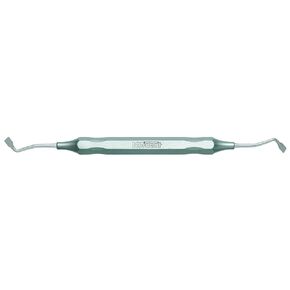 Nordent CRN134 Crown Remover Dental Instrument Duralite Hex Handle in Kuwait