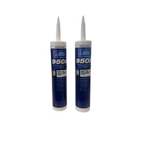 Sherwin-Williams 950A Siliconized Acrylic Latex Caulk White (2-Pack) in Kuwait