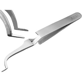 الأسنان تقويم الأسنان أنبوب الشدق الملقط الترابط حامل الملقط أنبوب الشدق الغرينية قوس الغرينية بواسطة Artman Instruments in Kuwait