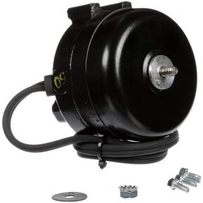 Norlake 133561 Fan Motor, Evaporator, 115V, 9W in Kuwait