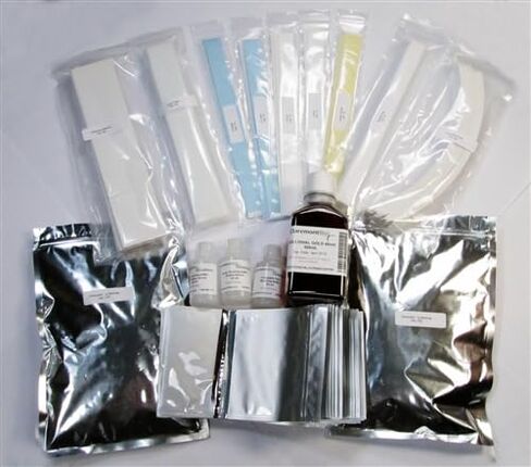 Lateral Flow Assay Development Materials Kit in Saudi Arabia
