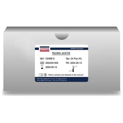 Enterohemorrhagic Escherichia coli/E. coli O157:H7/Salmonella spp. Nucleic Acid (DNA) Detection Kit, Only Used for Safe Ready 4000 in Saudi Arabia