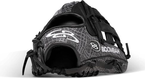 قفاز Boombah Softball Fielding B4 H Web - طباعة الظل in Saudi Arabia