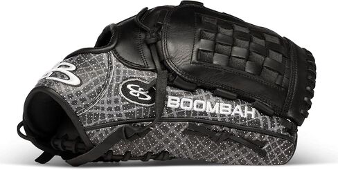 Boombah Softball Fielding Glove B7 B Web - Shadow Print in Saudi Arabia