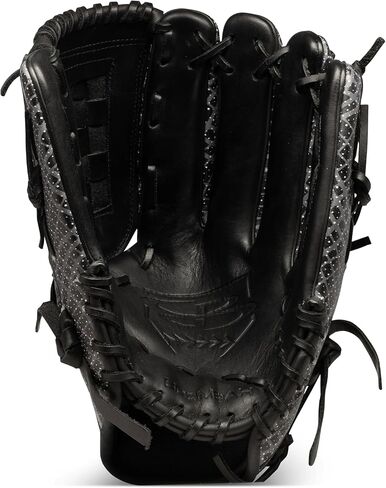 Boombah Softball Fielding Glove B7 B Web - Shadow Print in Saudi Arabia