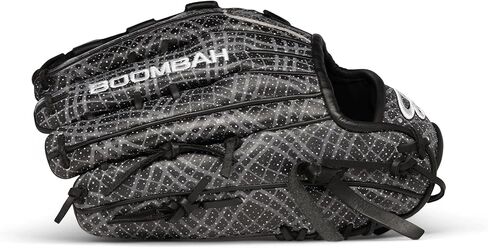 Boombah Softball Fielding Glove B7 B Web - Shadow Print in Saudi Arabia