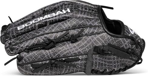 قفاز Boombah Softball Fielding B17 T Web - طباعة الظل - مقاسات متعددة in Saudi Arabia