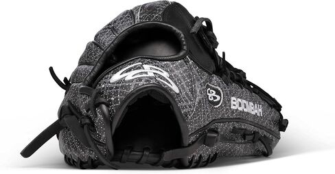 قفاز Boombah Softball Fielding B17 T Web - طباعة الظل - مقاسات متعددة in Saudi Arabia