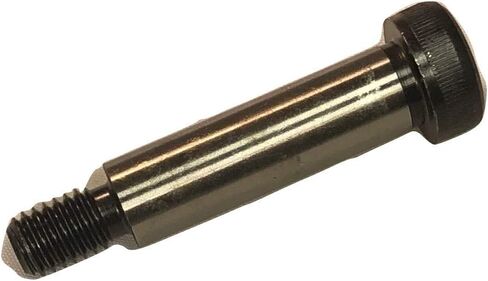 1/2 X 3 Shoulder (Stripper) Bolt Alloy Steel 3/8-16 Thread (5-Pack) in Kuwait