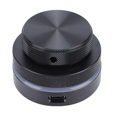 Custom Knob 3 Control Modes BT 2.4G USB C RGB Light Programmable Multimedia Controller for Window macOS iOS HarmonyOS in Saudi Arabia