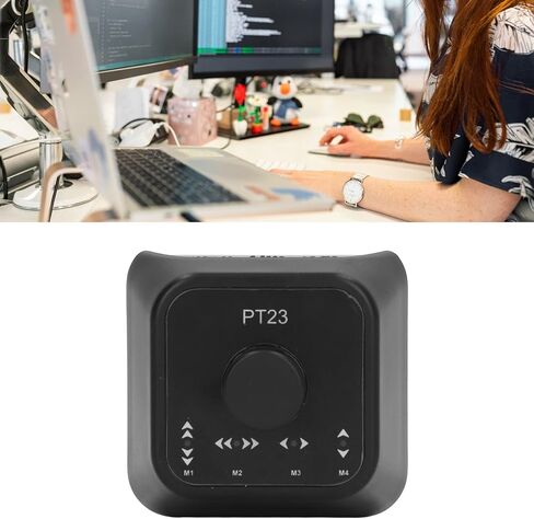 Wireless Page Turner, BT Page Turner, App Controller, Multifunctional Foot Control Page Turner Pedal for Electronic Music Scores, e Books, PPT Presentations in Kuwait