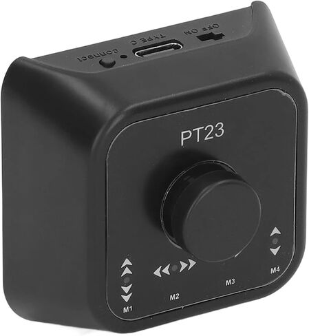 Wireless Page Turner, BT Page Turner, App Controller, Multifunctional Foot Control Page Turner Pedal for Electronic Music Scores, e Books, PPT Presentations in Kuwait