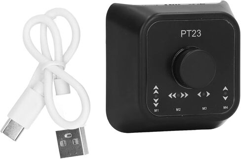 Wireless Page Turner, BT Page Turner, App Controller, Multifunctional Foot Control Page Turner Pedal for Electronic Music Scores, e Books, PPT Presentations in Kuwait