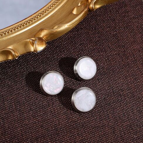 3Pcs Trumpet Valve Caps, Trumpet Valve Finger Buttons Compatible with Most Trumpets Durable Replacement for Valve Stem Buttons in Kuwait