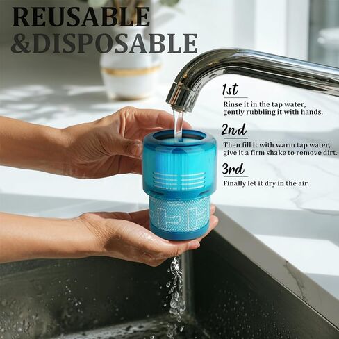 استبدال الفلتر لـ Dyson V15 V11، 3 عبوات من المرشحات المتوافقة مع Dyson V15، V15s Detect/Submarine، V11 Torque Drive/Origin/Animal/Extra/Complete قطع غيار مرشحات الفراغ اللاسلكية in Kuwait