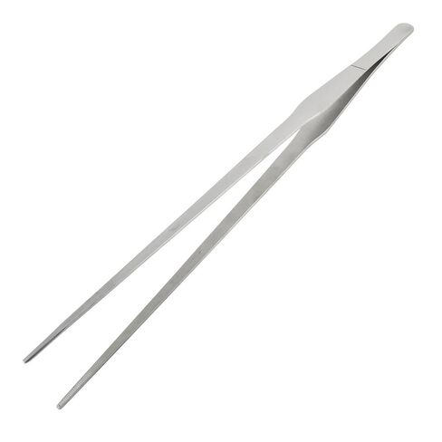 SURGICAL ONLINE 24" Surgical Grade Stainless Steel Tweezers in Saudi Arabia