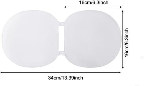 4 Pack Ping Pong Paddles Protector Film Transparent Non-Sticky Table Tennis Rackets Rubber Protective Film for Table Tennis Racket Rubber Sponge Care Kit PingPong Paddle Cleaner Cleaning Kit in Kuwait