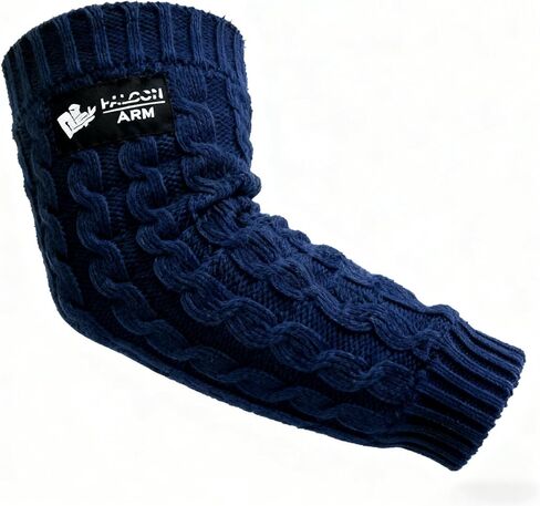 كم مصارعة الذراع، تدفئة الذراع من الصوف المحبوك لمصارعة الذراع in Kuwait