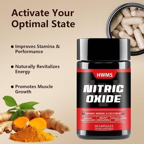 Prostate HealthSupportSupplement,NitricOxide Booster Bundlefor Men,Supports Prostate Health, 90 +60 Capsules(1 MonthSupply) in Saudi Arabia