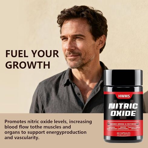 Prostate HealthSupportSupplement,NitricOxide Booster Bundlefor Men,Supports Prostate Health, 90 +60 Capsules(1 MonthSupply) in Saudi Arabia