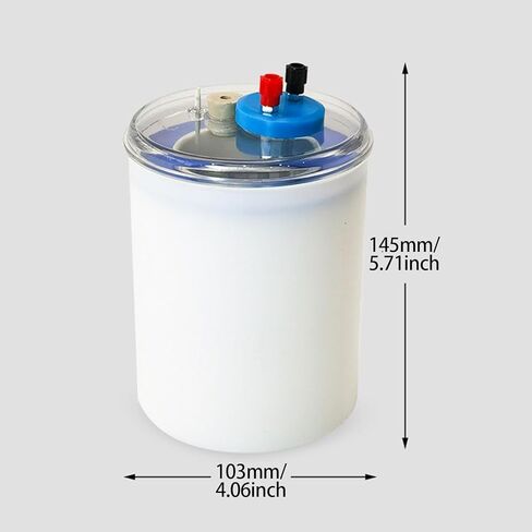 أداة تعليمية فيزيائية عامة ذات جدار مزدوج، فيزيائية سهلة الاستخدام in Kuwait