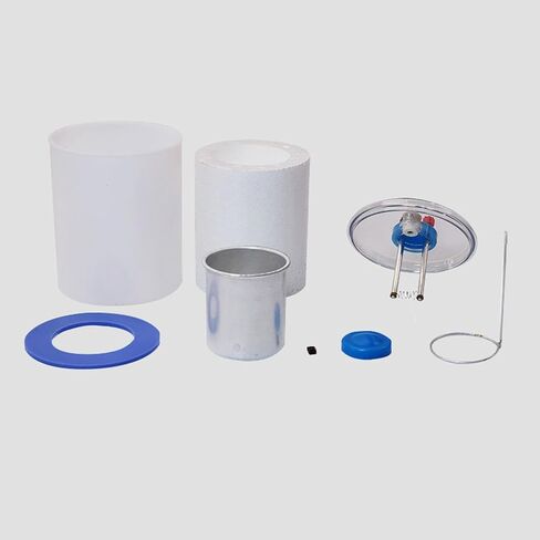 أداة تعليمية فيزيائية عامة ذات جدار مزدوج، فيزيائية سهلة الاستخدام in Kuwait