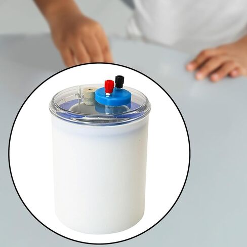 أداة تعليمية فيزيائية عامة ذات جدار مزدوج، فيزيائية سهلة الاستخدام in Kuwait