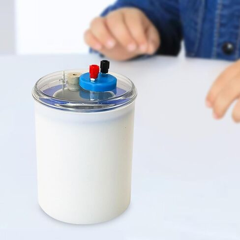 أداة تعليمية فيزيائية عامة ذات جدار مزدوج، فيزيائية سهلة الاستخدام in Kuwait