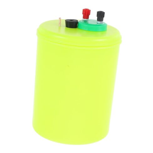 Veemoon Electric Calorimeter for Accurate Heat Measurement Capacity Physics Tool Transparent Lid for School Experiments and Science Enthusiasts in Saudi Arabia
