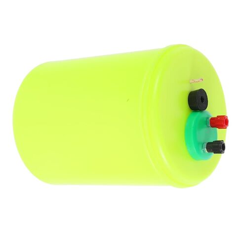 Calorimeter Device Accurate Heat Measurement Equipment for School Research Use in Saudi Arabia