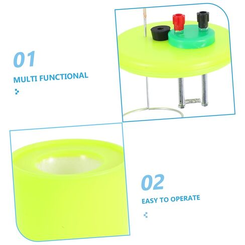 Calorimeter Device Accurate Heat Measurement Equipment for School Research Use in Saudi Arabia
