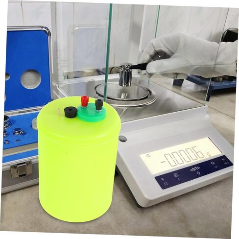 Calorimeter Device Accurate Heat Measurement Equipment for School Research Use in Saudi Arabia