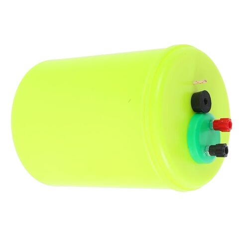 Veemoon Physics Experiment Calorimeter Kit for Precise Heat Capacity Measurement School Labs Light Green Thermal Physics Equipment for Accurate in Saudi Arabia