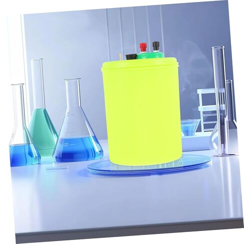Science Experiment Equipment for Boys and Girls Physics Lab Tool Heating Coil Electric Calorimeter for Classroom Teaching in Saudi Arabia