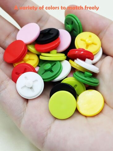 Running Bib Clips,28 Pcs Bib Boards for Runners Number Plate Board Bib Clips,Race Bib Clips/Bib Pins/Bib Fasteners for Runners Marathon,Track and Field Event(7 Colors) in Saudi Arabia