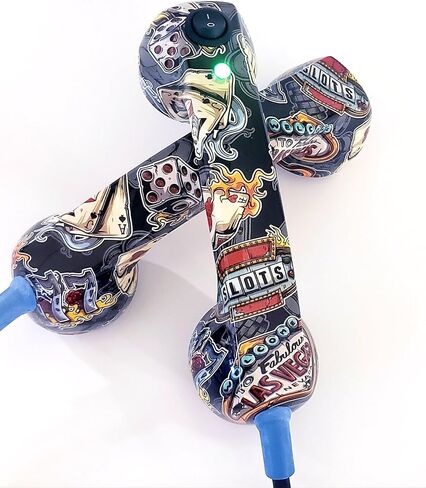 Loop Phone Set® (فيغاس الملونة) in Kuwait