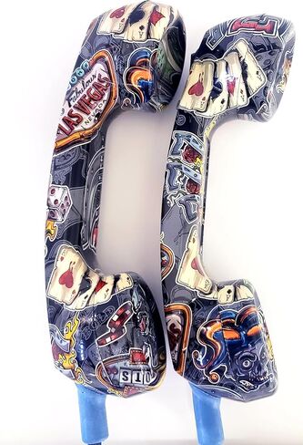 Loop Phone Set® (فيغاس الملونة) in Kuwait