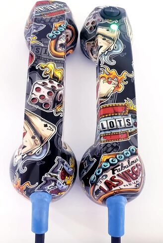 Loop Phone Set® (فيغاس الملونة) in Kuwait