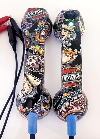 Loop Phone Set® (فيغاس الملونة) in Kuwait