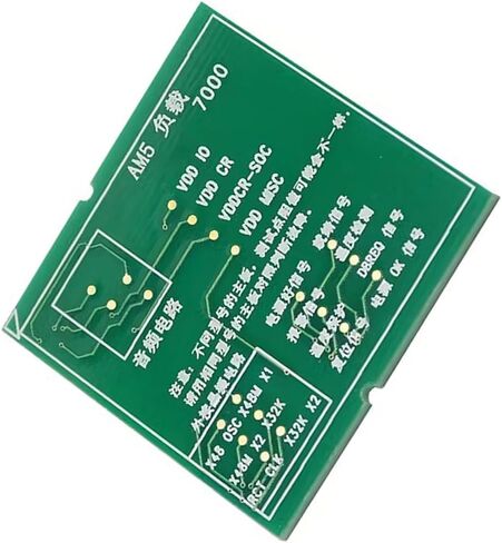 CPU Socket Tester for AM5 CPU Socket Testing Board Diagnostic Tool for Desktop with LED Display and High Stability in Saudi Arabia
