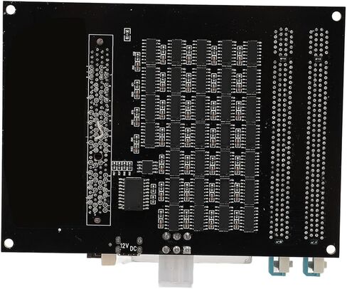 AGP PCI E Image Video Card Checker Tester, Graphics Card Diagnostic Tool, Purpose Socket Tester with Light, Accurate Fault Localization in Saudi Arabia