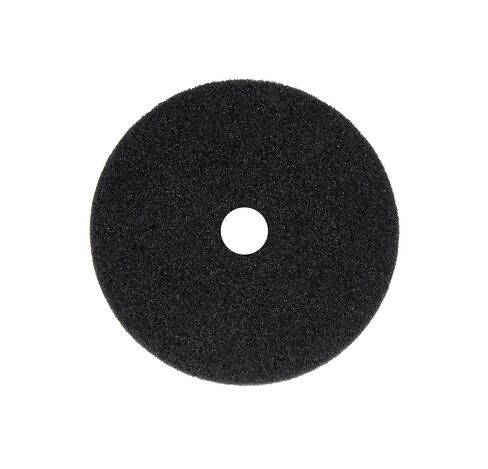 72-20 Type 72, Stripping Floor Pad, 20", Black (Pack of 5) in Saudi Arabia