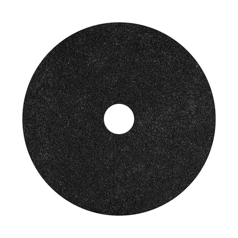 Americo HP500 Heavy Duty Stripping Floor Pad, 20" Diameter, 5 Pads/Case, Made in USA in Kuwait