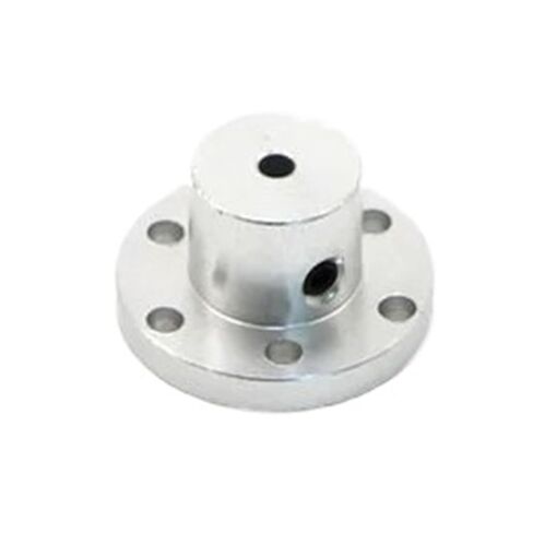 1pc/lot Flange Joint Coupling 3mm 4mm 5mm 6mm 8mm for 60 75 mm(3mm) in Saudi Arabia