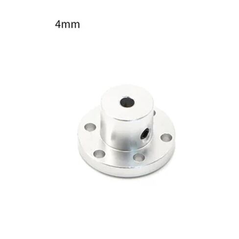 1pc/lot Flange Joint Coupling 3mm 4mm 5mm 6mm 8mm for 60 75 mm(3mm) in Saudi Arabia