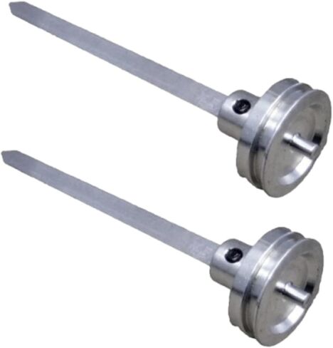 180451-2PK Replacement Air Tools Piston Drive Assemblies 2 Pack - for Bostitch Air Tool Accessories BT1855 BT1855K in Saudi Arabia