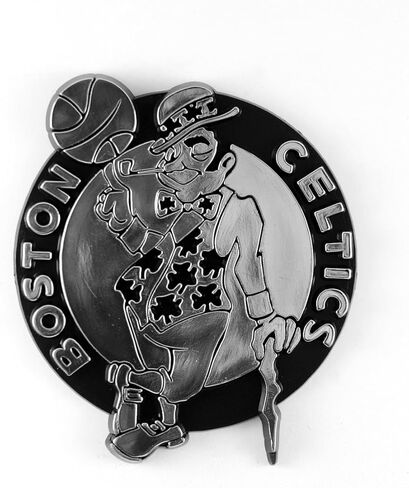 NBA Automobile Emblem in Saudi Arabia