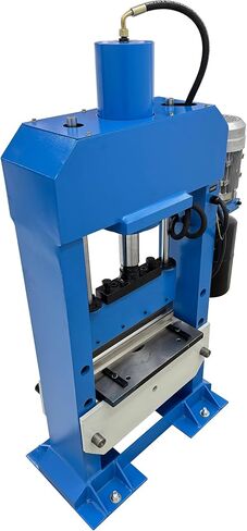 INTSUPERMAI 30 Ton CNC Hydraulic Press Brake - 25MPa High-Pressure Machine, 8L Oil Tank for Precision Sheet Metal & Auto Bending 220V 3-Phase in Kuwait